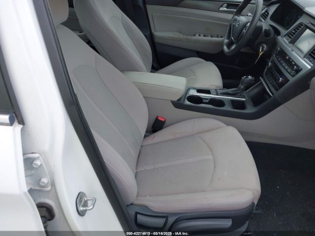 5NPE34AF0GH285268 Hyundai Sonata Sport