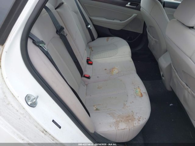 5NPE34AF0GH285268 Hyundai Sonata Sport