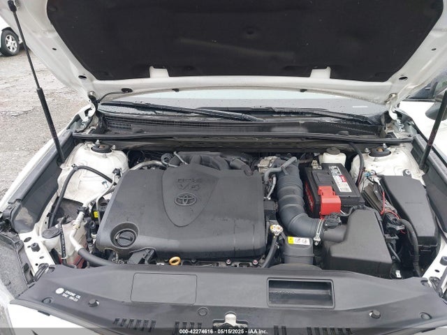 4T1NZ1AK5LU046417 Toyota CAMRY TRD