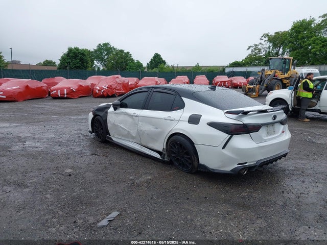 4T1NZ1AK5LU046417 Toyota CAMRY TRD