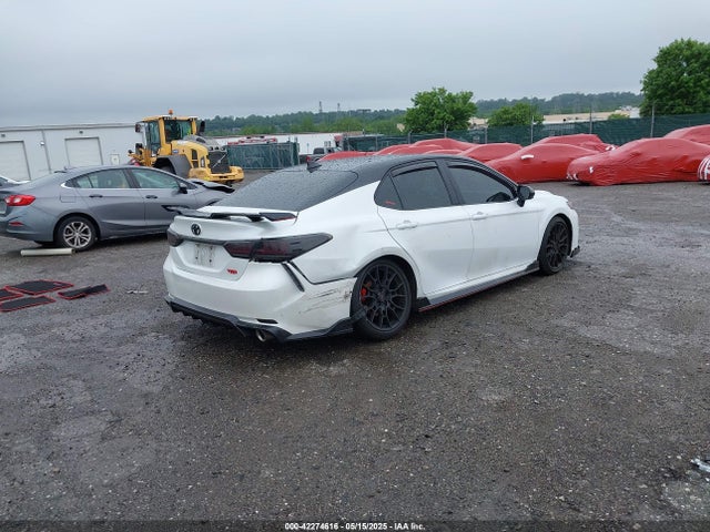 4T1NZ1AK5LU046417 Toyota CAMRY TRD