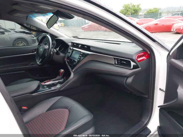 4T1NZ1AK5LU046417 Toyota CAMRY TRD