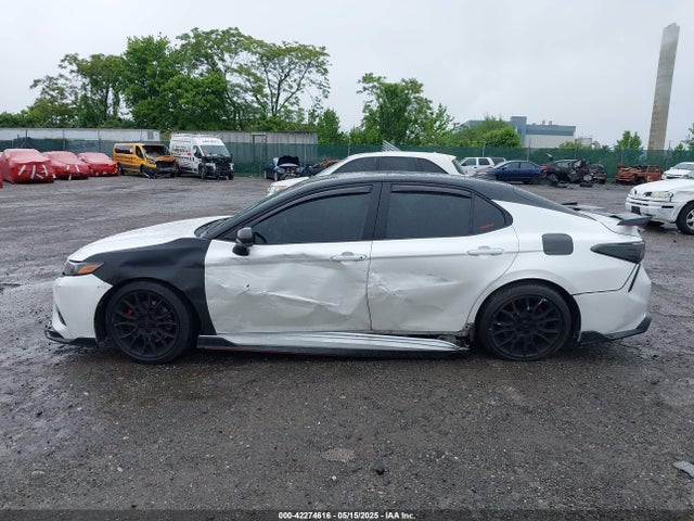 4T1NZ1AK5LU046417 Toyota CAMRY TRD