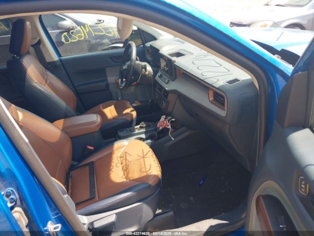 2022 FORD MAVERICK 3FTTW8E33NRA42988 Photo 4