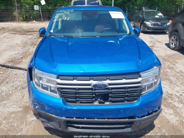 2022 FORD MAVERICK 3FTTW8E33NRA42988 Photo 5