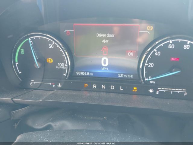 2022 FORD MAVERICK 3FTTW8E33NRA42988 Photo 6