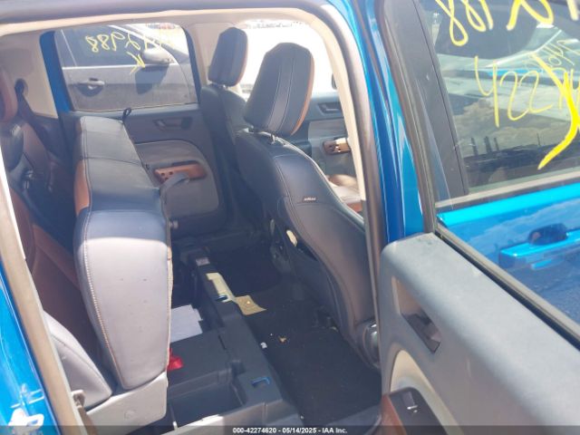 2022 FORD MAVERICK 3FTTW8E33NRA42988 Photo 7