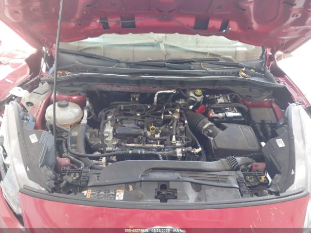 2022 FORD ESCAPE 1FMCU0H67NUA82153 Photo 9