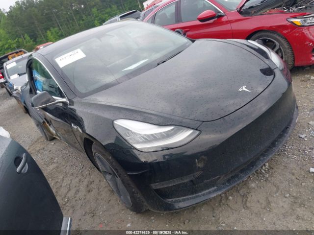 2019 TESLA MODEL 3 5YJ3E1EA9KF397654
