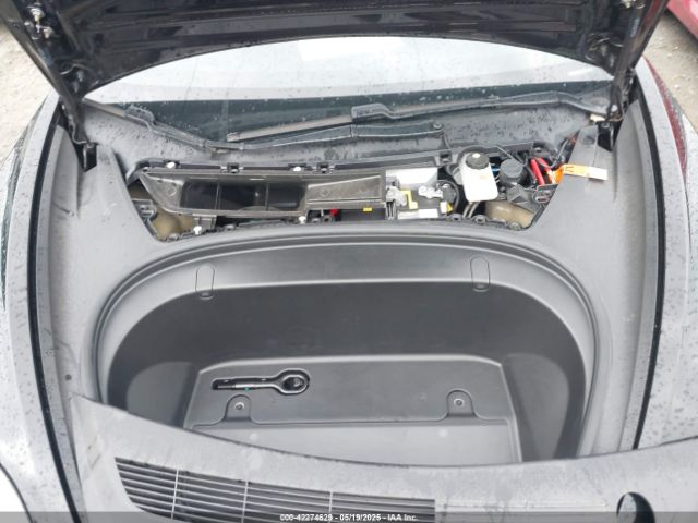 2019 TESLA MODEL 3 5YJ3E1EA9KF397654 Photo 9