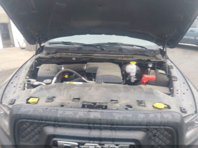 2023 RAM 1500 CLASSIC 1C6RR6GG1PS595594 Photo 9