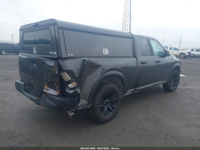 2023 RAM 1500 CLASSIC 1C6RR6GG1PS595594 Photo 3