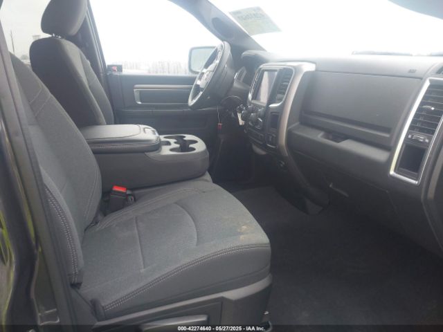 2023 RAM 1500 CLASSIC 1C6RR6GG1PS595594 Photo 4