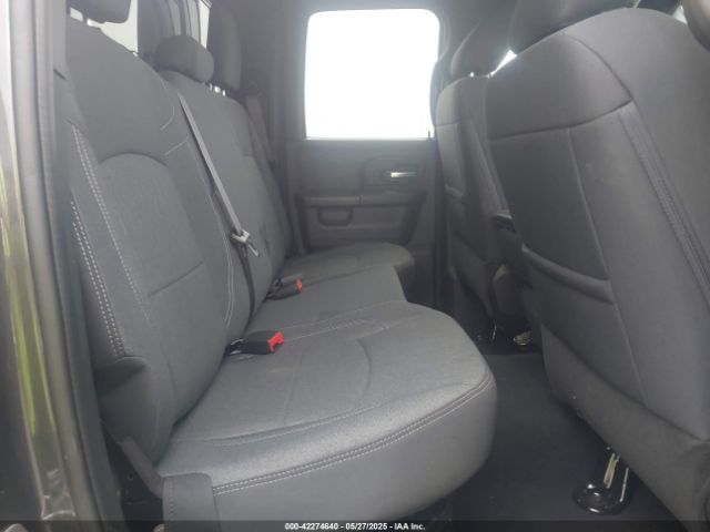 2023 RAM 1500 CLASSIC 1C6RR6GG1PS595594 Photo 7