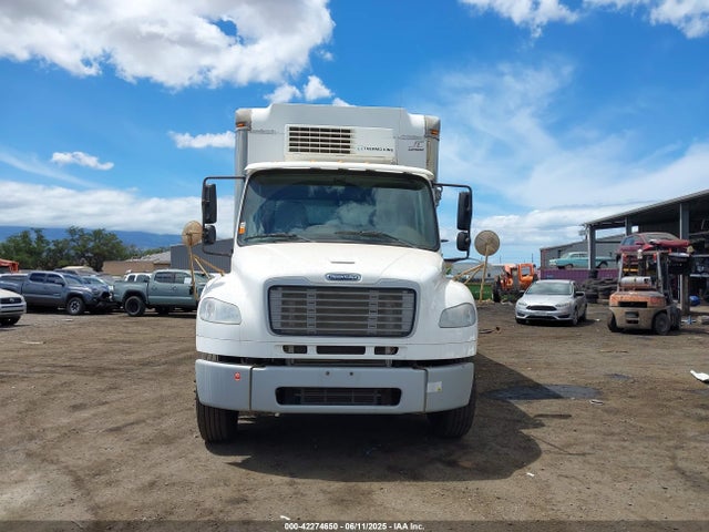 3ALACXCYXHDHZ2528 Freightliner Cummins Isl