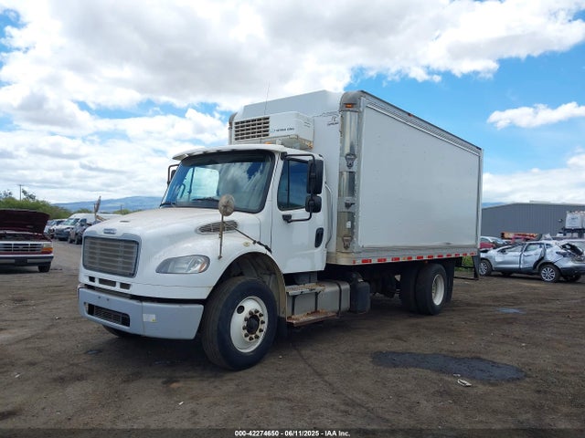 3ALACXCYXHDHZ2528 Freightliner Cummins Isl