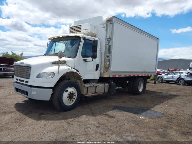 3ALACXCYXHDHZ2528 Freightliner Cummins Isl