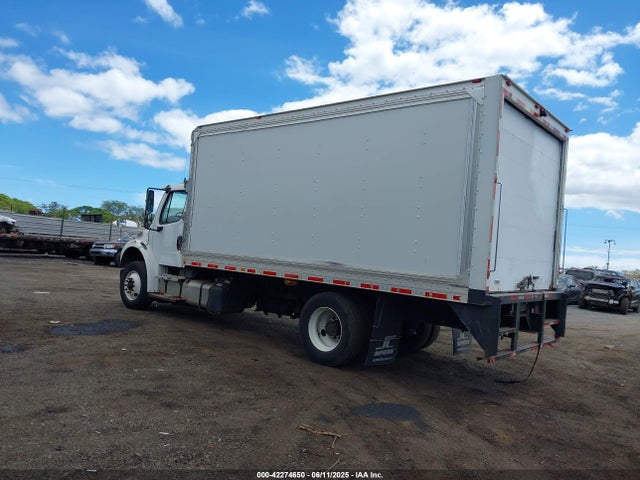 3ALACXCYXHDHZ2528 Freightliner Cummins Isl