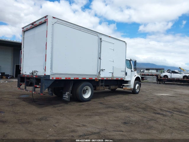 3ALACXCYXHDHZ2528 Freightliner Cummins Isl