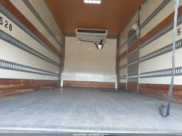 3ALACXCYXHDHZ2528 Freightliner Cummins Isl