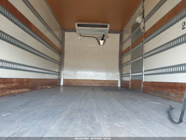 3ALACXCYXHDHZ2528 Freightliner Cummins Isl