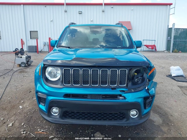 Jeep 2020 2020 ZACNJBBB4LPL34900 Image 12