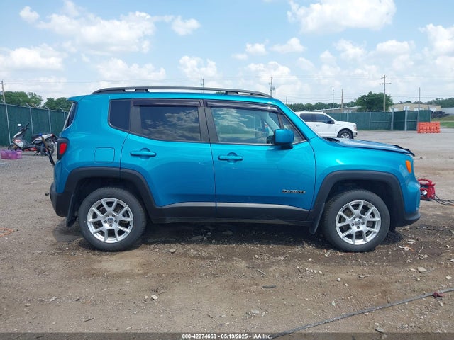 Jeep 2020 2020 ZACNJBBB4LPL34900 Image 13