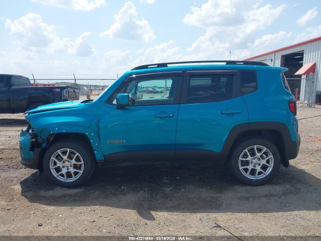 Jeep 2020 2020 ZACNJBBB4LPL34900 Image 14