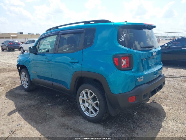 Jeep 2020 2020 ZACNJBBB4LPL34900 Image 3
