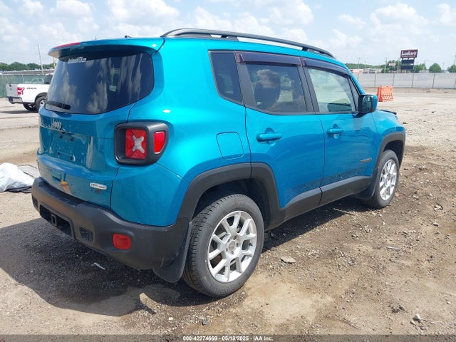 Jeep 2020 2020 ZACNJBBB4LPL34900 Image 4
