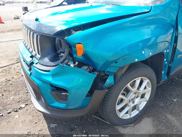 Jeep 2020 2020 ZACNJBBB4LPL34900 Image 6