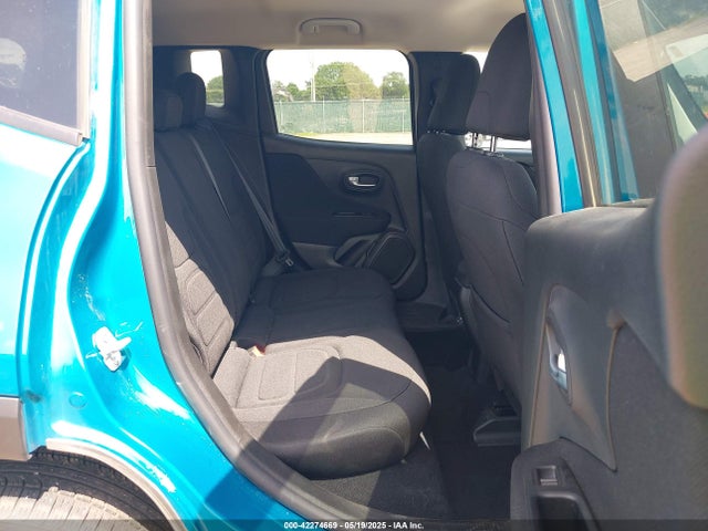Jeep 2020 2020 ZACNJBBB4LPL34900 Image 8