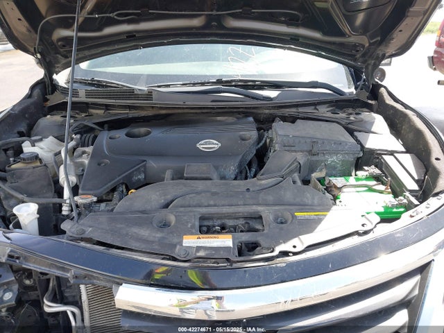 1N4AL3AP4FC249312 Nissan 2015