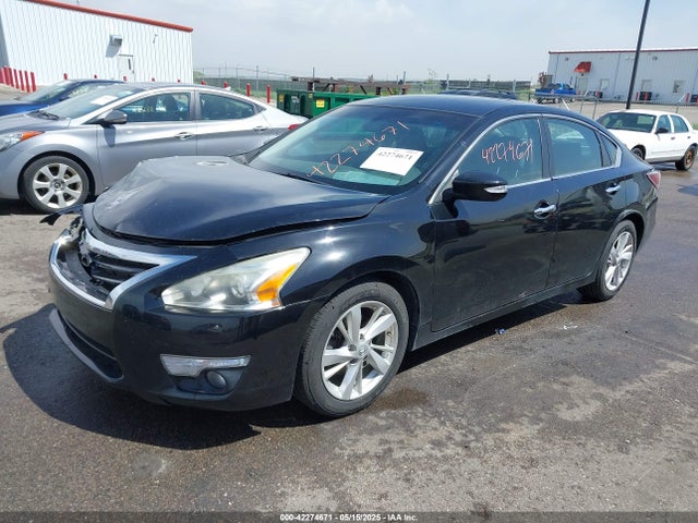 1N4AL3AP4FC249312 Nissan 2015