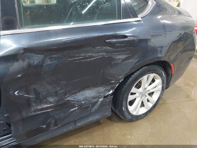 Chrysler 200 Limited 2016 1C3CCCAB6GN170502 Image 6