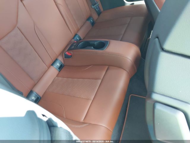 2022 BMW M4 WBS33BA05NCJ57830 Photo 7