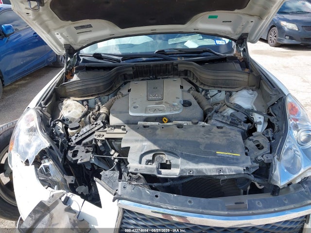 JN1BJ0RP0HM385637 Infiniti 2017