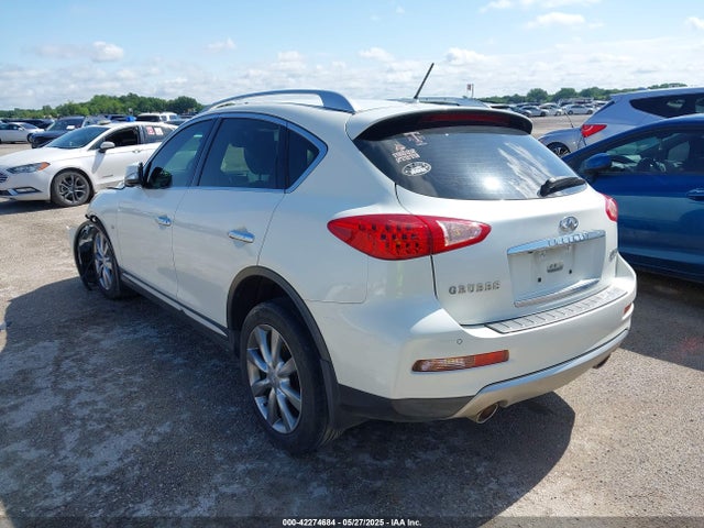 JN1BJ0RP0HM385637 Infiniti 2017