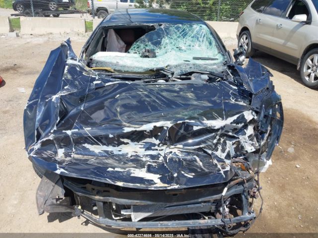 2021 VOLKSWAGEN ARTEON WVWSR7AN1ME005265 Photo 5