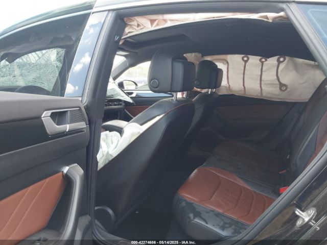 2021 VOLKSWAGEN ARTEON WVWSR7AN1ME005265 Photo 7