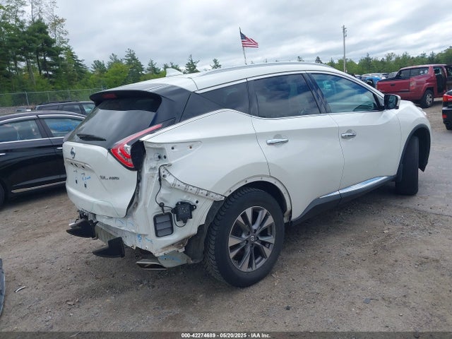 5N1AZ2MH9HN200181 Nissan 2017