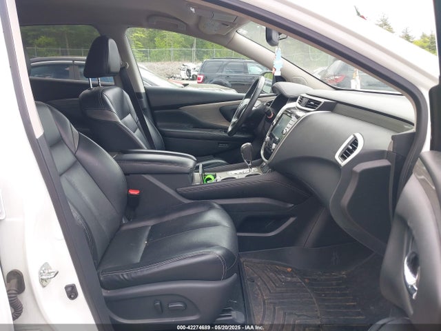 5N1AZ2MH9HN200181 Nissan 2017