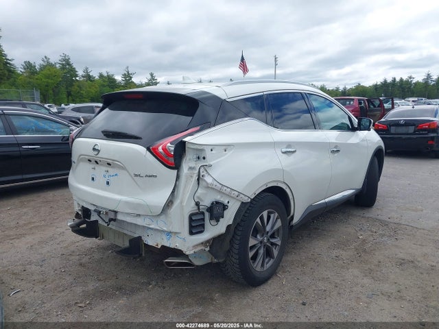 5N1AZ2MH9HN200181 Nissan 2017