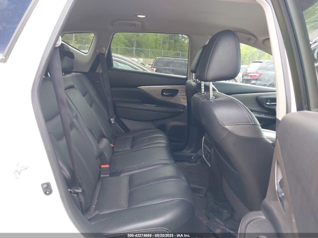 5N1AZ2MH9HN200181 Nissan 2017