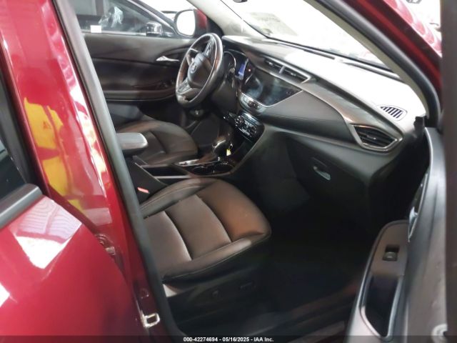 2022 BUICK ENCORE GX KL4MMGSL5NB147667 Photo 4