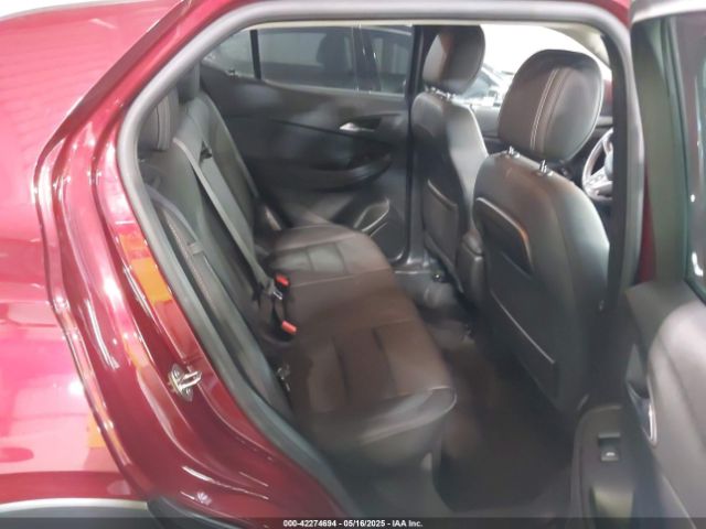 2022 BUICK ENCORE GX KL4MMGSL5NB147667 Photo 7