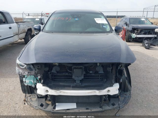 JM3TCACY7K0334175 Mazda Cx-9 Touring