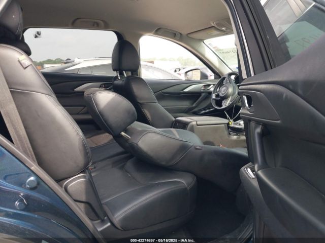 JM3TCACY7K0334175 Mazda Cx-9 Touring