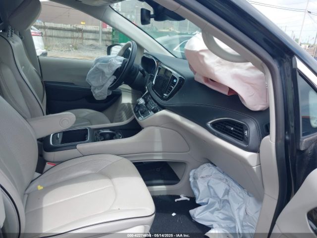 2021 CHRYSLER PACIFICA 2C4RC3GG8MR600117 Photo 4