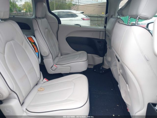 2021 CHRYSLER PACIFICA 2C4RC3GG8MR600117 Photo 7